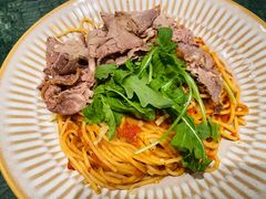 肉酱意面-BAKER&SPICE(环贸店)
