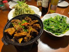 -谢虢彬名厨私房菜