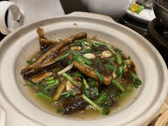 -芳芳私房菜·精做淮扬菜(承德路店)