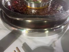 -枇杷园食为鲜火锅(南山店)