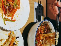 -马记永·兰州牛肉面(天通苑家乐福店)