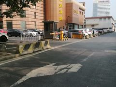 -泳远游泳培训俱乐部(东方体育中心店)