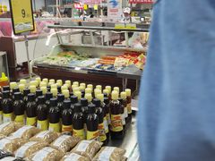 -山姆士超市(兴华街店)