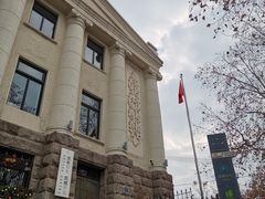 -JINNS锦时 steak&pizza(浸信会礼拜堂旧址店)