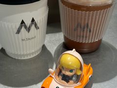 -M Stand(宁波万象城店)