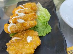 -迎晨餐厅(青芝坞店)