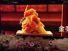 -大同江朝鲜菜•长春地标美食(绿园吾悦广场店)