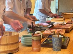 -鮨冠OMAKASE食べ放题(北京首店)