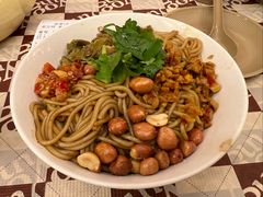 爆辣南昌拌粉-老三样·旧食新味(绿地店)