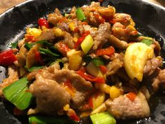 -树厨贵州菜(大十字店)