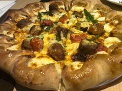 -必胜客(远大路店)