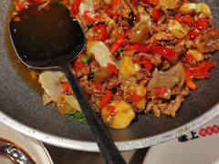 -味上湘菜馆(阿波罗店)