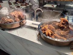 -西贝(满都海公园店)