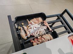 -采椰郎椰子鸡·脆皮鸡火锅(融创茂店)