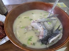 -灵福缘私房菜·农家菜(拈花湾·灵山大佛必推店)