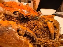 -喜记避风塘炒辣蟹(旗舰店)