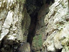 -华蓥山天意谷景区