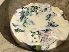 -云中鱼蒸汽石锅鱼(川沙百联店)