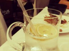-城市名人酒店喝彩西餐厅(人民南路店)