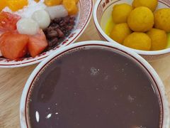 -囍记糖水铺(桥南店)