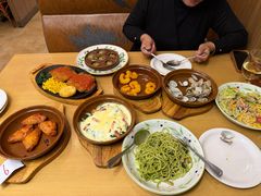 -萨莉亚意式餐厅(天河城购物中心店)