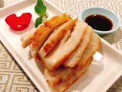 鱼饼-星龙海鲜(望江东路店)