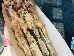 -蛙小侠(珠海华发商都店)