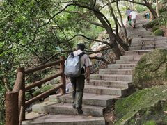 -火炉山森林公园