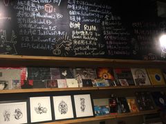 -Vox Livehouse(长沙店)