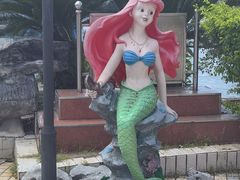 -左海海底世界