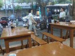 -绿杨馄饨店(上塘街店)