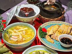 -孔乙己酒家(虹桥路店)