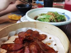 -院子餐厅·大锅菜·老杭帮(桥西直街店)