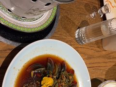 -百草滩羊清水涮羊肉(长城路店)