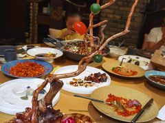 -鱼桥巷·美学川菜