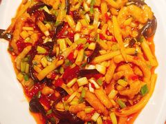 -渝信川菜(长安店)