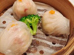 -粤珍轩·家宴·广式茶点(新城广场店)