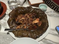 -湖滨28中餐厅·西湖宴·杭州君悦酒店