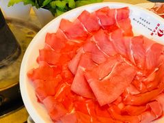 -阳坊大都涮羊肉(阳坊总店)