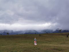 -九寨沟爱情海景区
