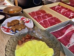 -温野菜涮涮锅(西单大悦城店)