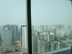 -北京希尔顿逸林酒店