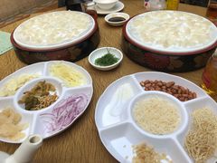 -寻味顺德·南记酒家·传统顺德菜·鱼生(广源路店)