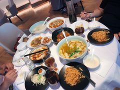 -俏江南天津时尚曲艺主题餐厅(马场道店)