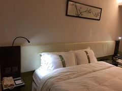 -香港铜锣湾皇悦酒店