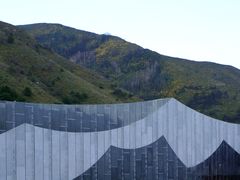 -《又见五台山》剧场