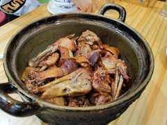 姜母鸭-斯丹姜母鸭·古法干香(田安南路店)