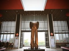 -檀悦都喜天丽度假酒店游泳池