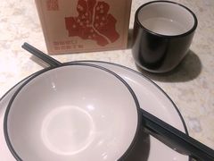 -味上湘菜馆(岳麓山店)