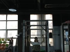 -CXFIT 陈徐健身工作室(凯旋店)